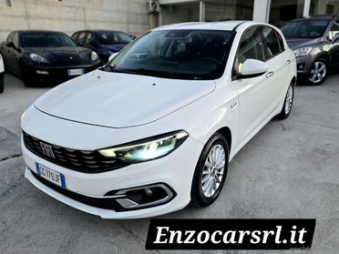 FIAT Tipo 1.6 Mjt S&S 5 porte City Sport 2021 LED 96000KM