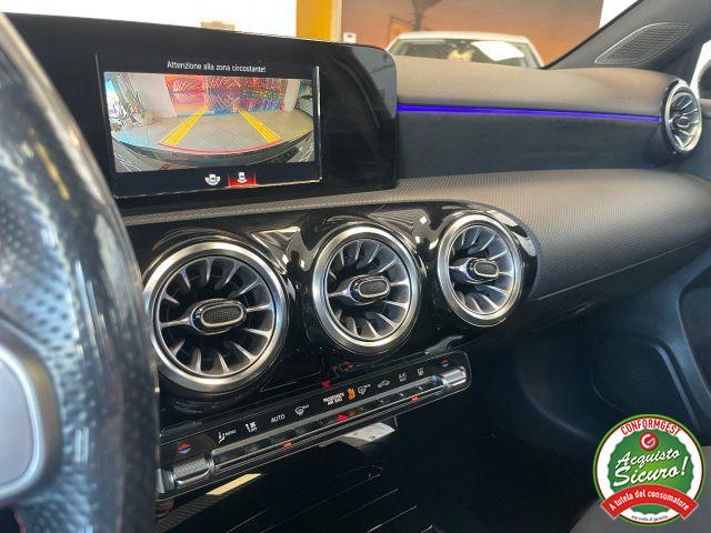 MERCEDES-BENZ A 250 e Aut. EQ Premium AMG *TETTO