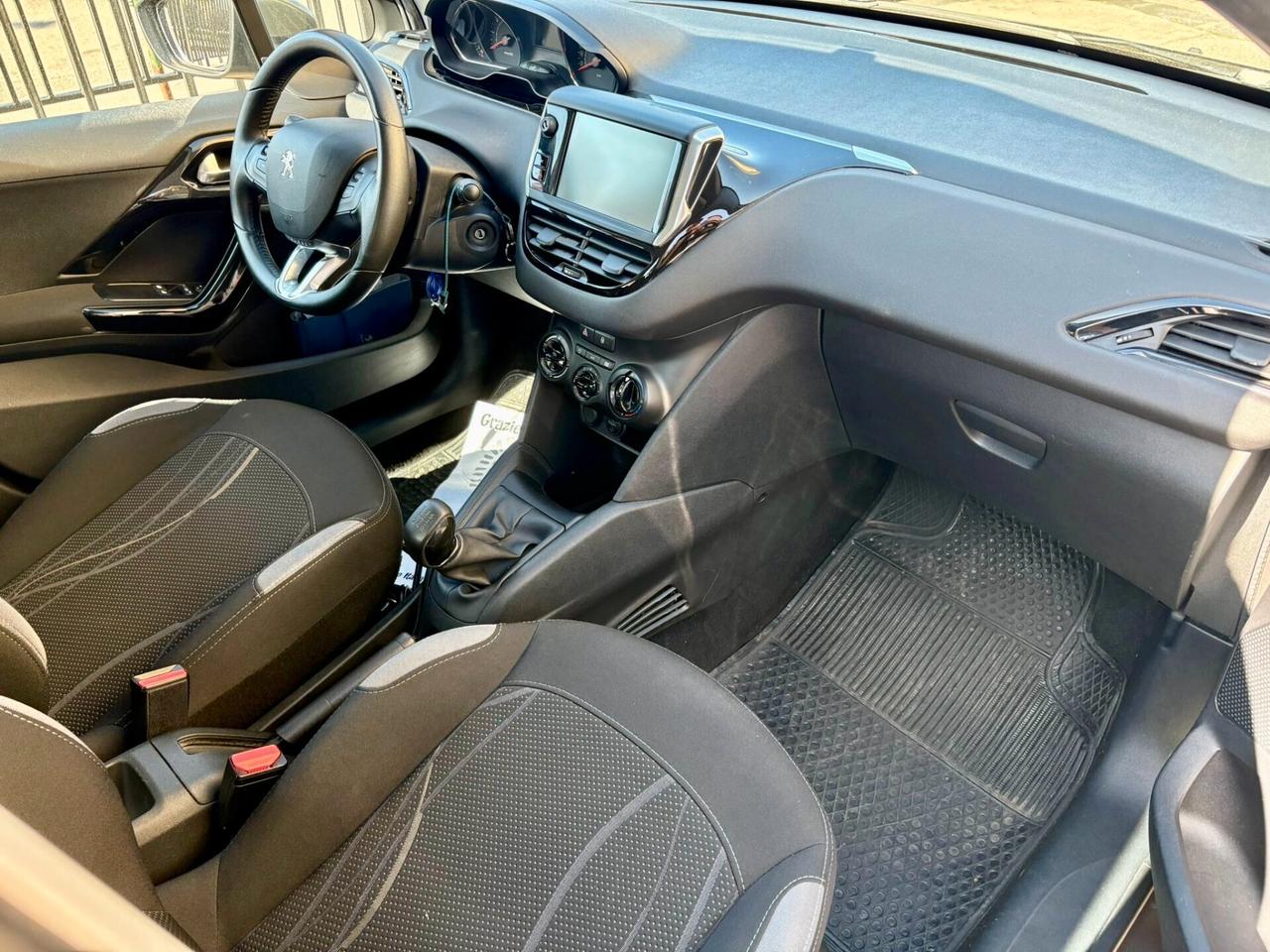 Fiat Punto Evo MULTIJET