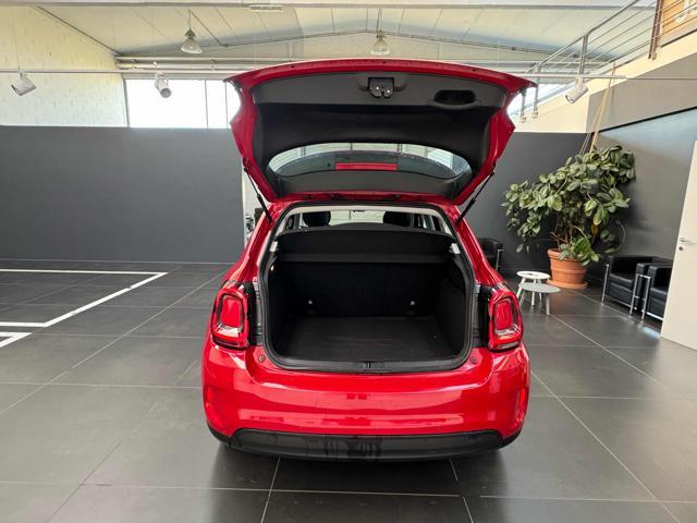 FIAT 500X 1.0 T3 120 CV Connect