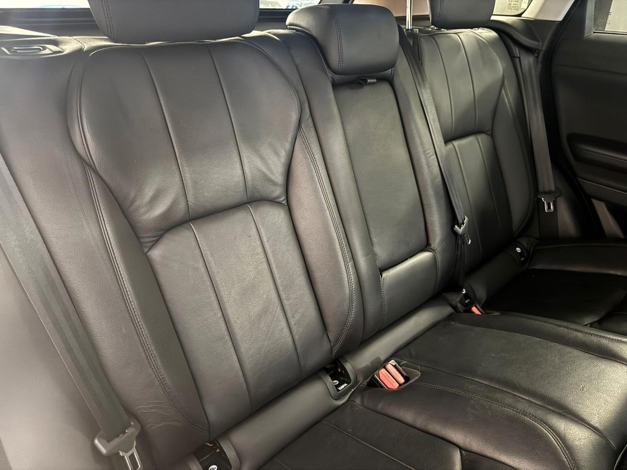 Land Rover Range Rover Evoque Range Rover Evoque 2.0 TD4 150 CV 5p. HSE Dynamic