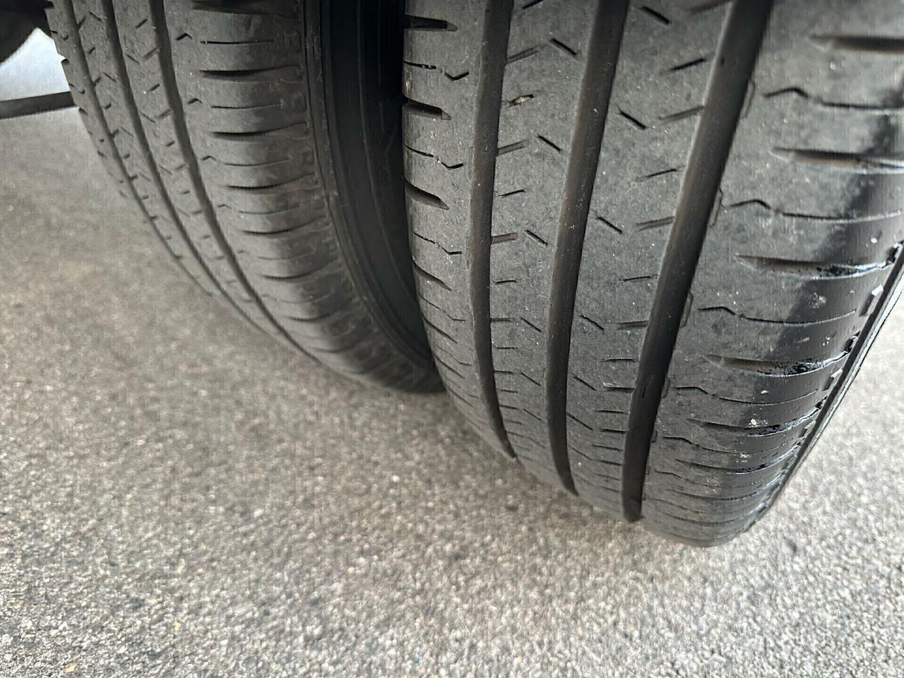 IVECO DAILY 35C12 CON GRU BONFIGLIOLI P35 SUPER PREZZO!