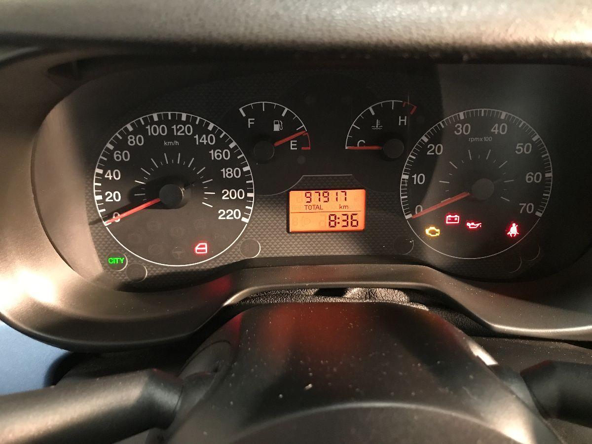 FIAT Grande Punto 1.2 5 porte Dynamic