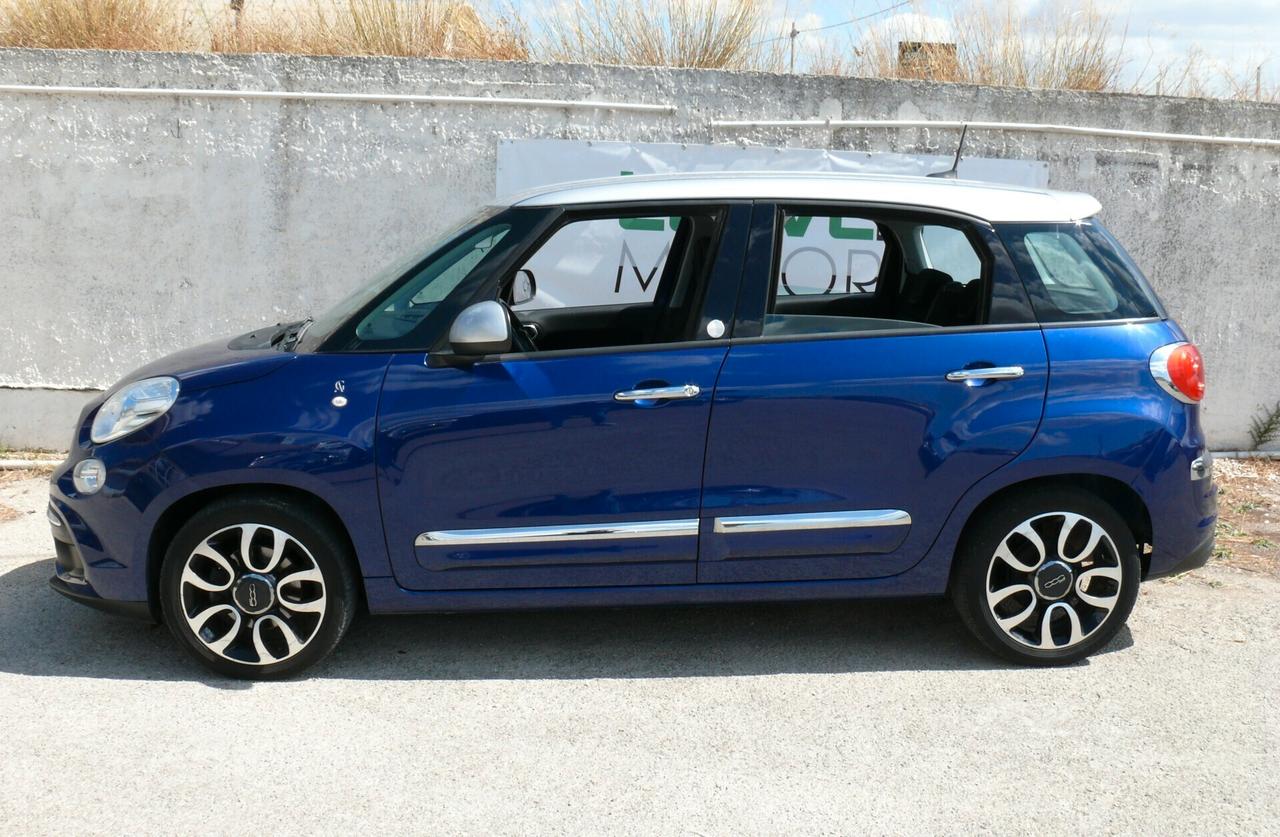 Fiat 500L 1.3 Multijet 95 CV (M1375)