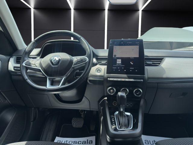 RENAULT Arkana Arkana Hybrid E-Tech 145 CV Intens
