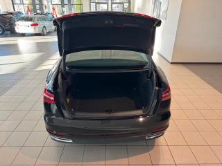 Audi A6 Berlina A6 35 2.0 tdi mhev Business s-tronic