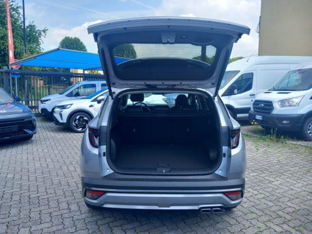 HYUNDAI Tucson 1.6 PHEV 253CV 4WD aut. Exellence