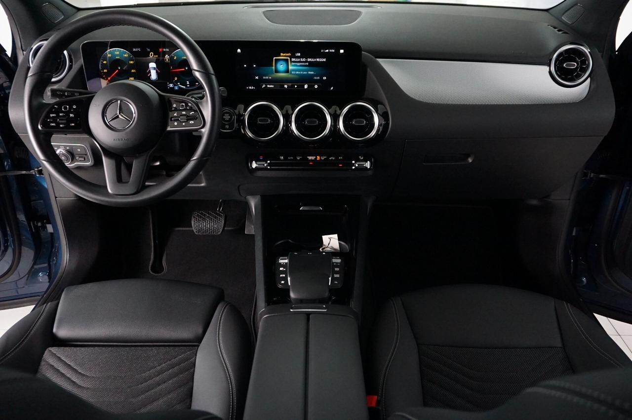 Mercedes-benz GLA 180 d Automatic Sport