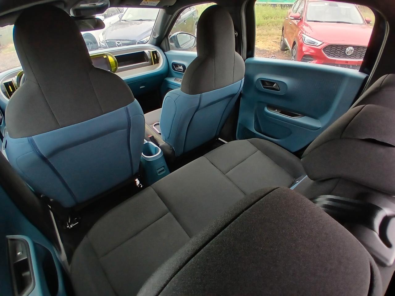 Fiat Grande Panda 1.2 Hybrid 110 CV S&S Icon