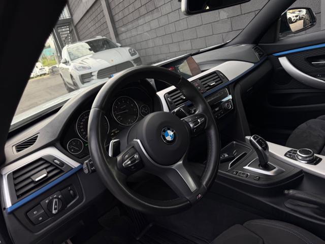 BMW 420 420I MSPORT POCHISSIMI KM