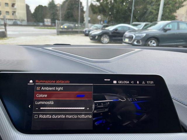 BMW 220 d xDrive Gran Coupé Msport aut.