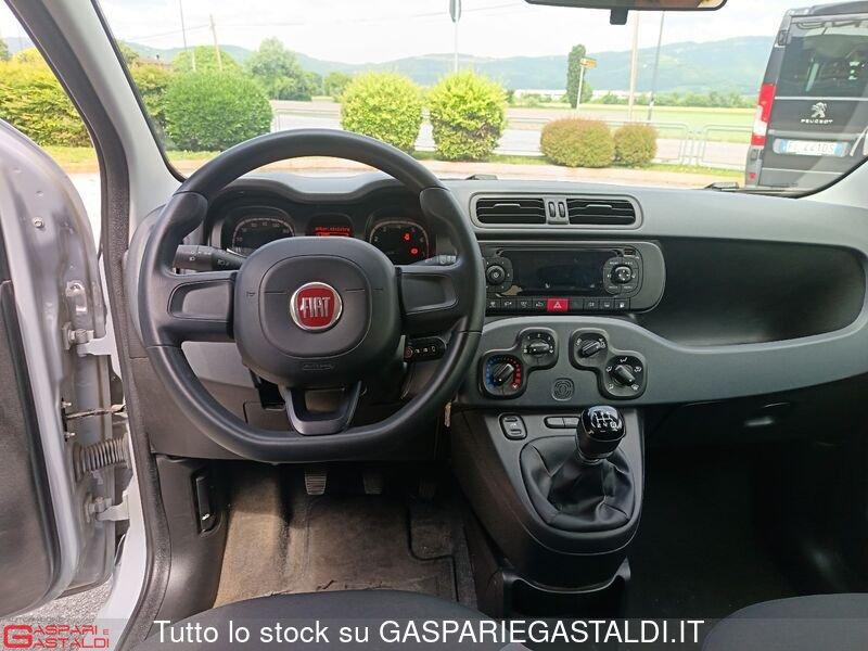 FIAT Panda 1.2 EasyPower Easy GPL