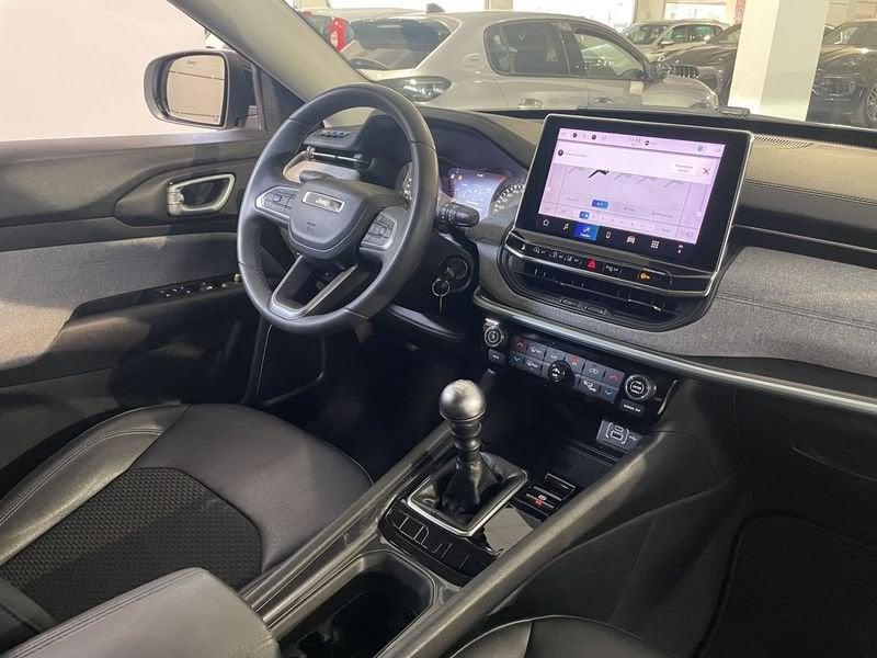 Jeep Compass Compass 1.3 Turbo T4 2WD Longitude