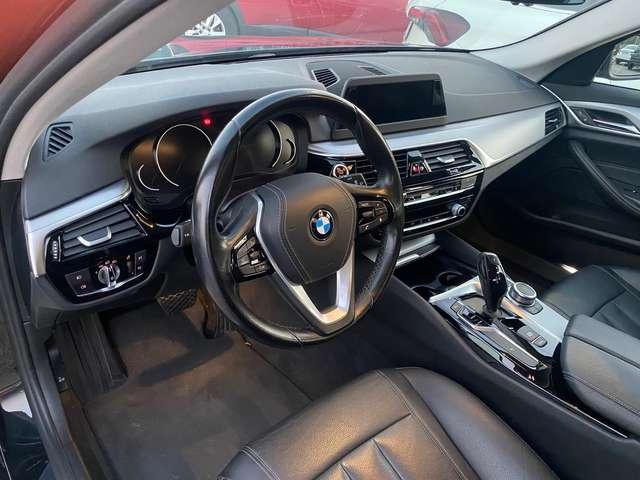 BMW 520 520d Touring xdrive Business 190cv auto