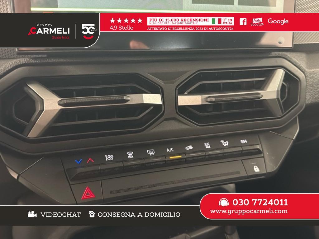 Dacia Duster 1.8 hybrid Expression Auto