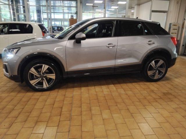 AUDI Q2 30 TFSI Admired Advanced C/GRIMALDI SP.DAY