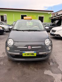 Fiat 500 1.2 Lounge 05/2011 145.000 KM