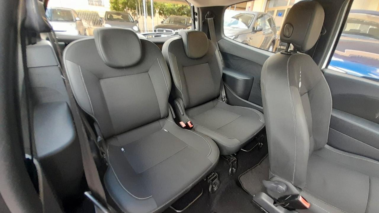 Renault Twingo 1.2 16V LEV Live