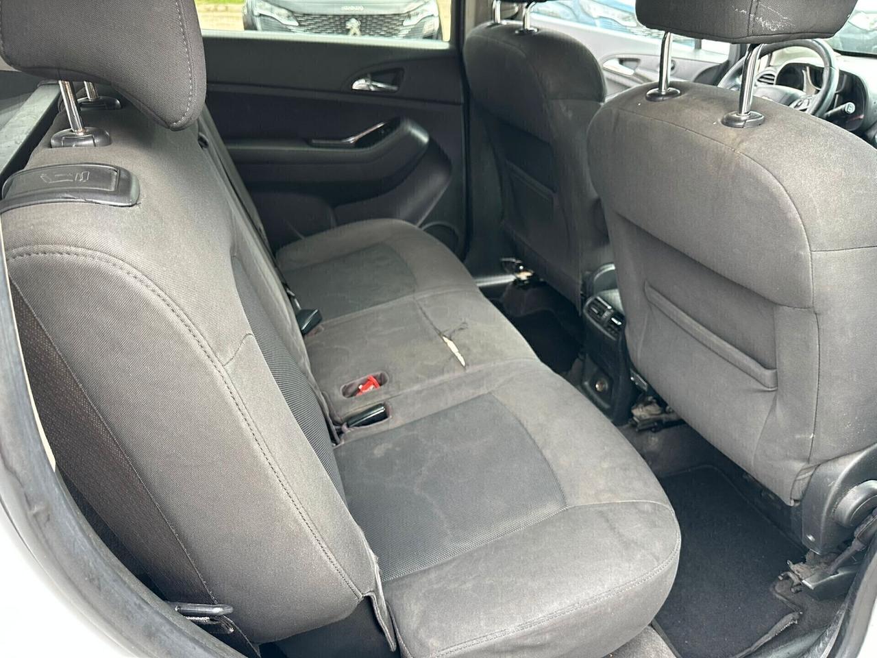 Chevrolet Orlando 2.0 Diesel 130CV LT7posti