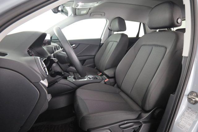 AUDI Q2 Q2 35 TDI S tronic Admired