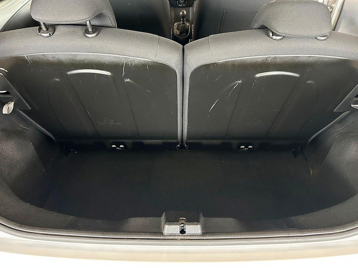 Citroen C1 VTi 68 5 porte Feel