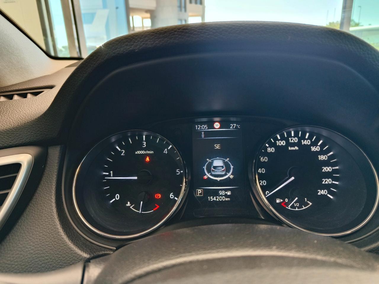 Nissan Qashqai 1.6 dCi 2WD N-Connecta