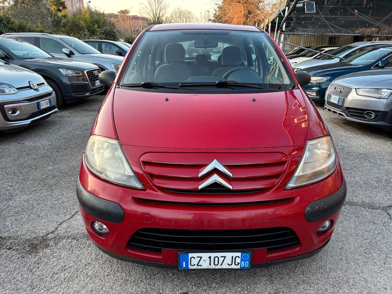 Citroen C3 1.1 Elegance OK Neopatentati