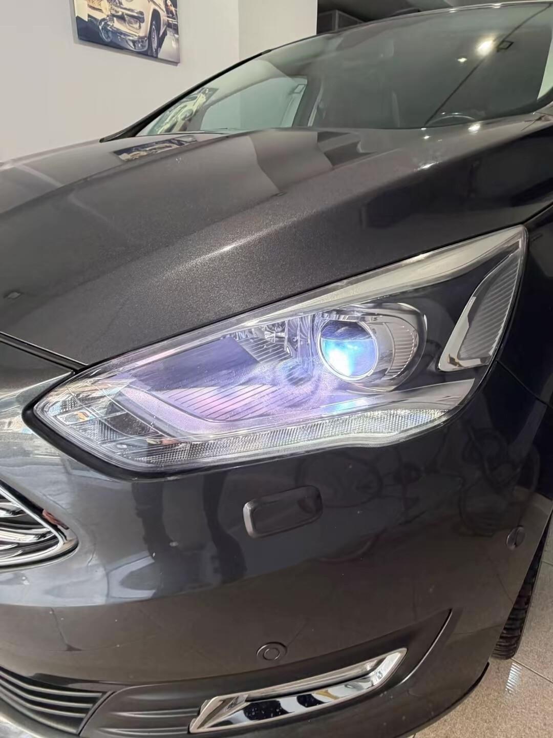 Ford C-Max 1.5 TDCi 120CV Start&Stop Titanium X