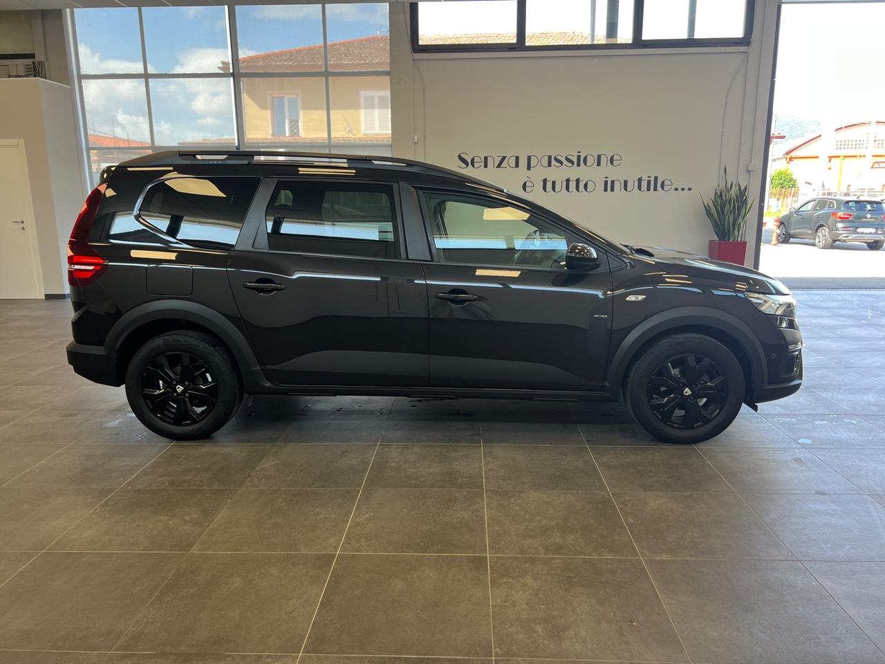 Dacia Jogger 1.0 TCe GPL 100 CV 5 posti Extreme