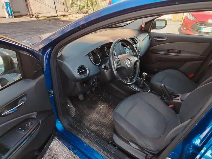 Fiat Bravo 1.4 T-jet Emotion GPL DEL 02/2023