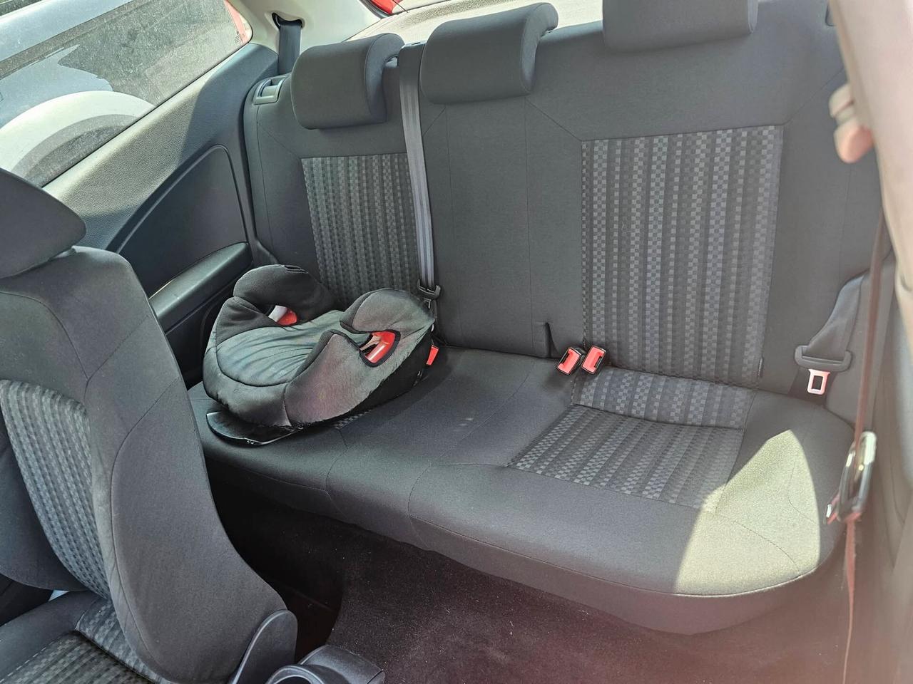 Volkswagen Polo 1.4 TDI 3p. Comfortline