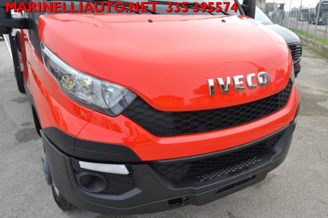 IVECO Daily 35C13 2.3 HPT PL CASSONE FISSO PASSO 3750