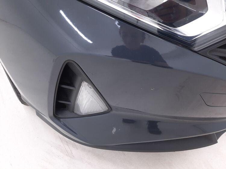 Hyundai i20 Connectline BR539787 1.2 Benzina 84CV