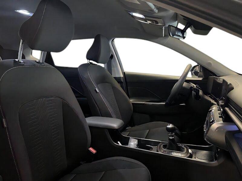 Hyundai Kona 1.0 T-GDI XLine
