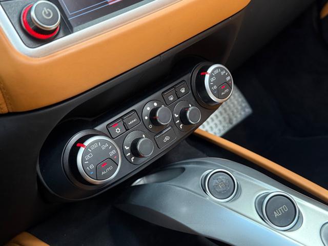 FERRARI California T DCT
