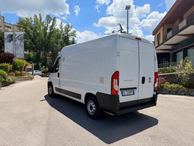 FIAT DUCATO 35 2.3 MULTIJET 140CV