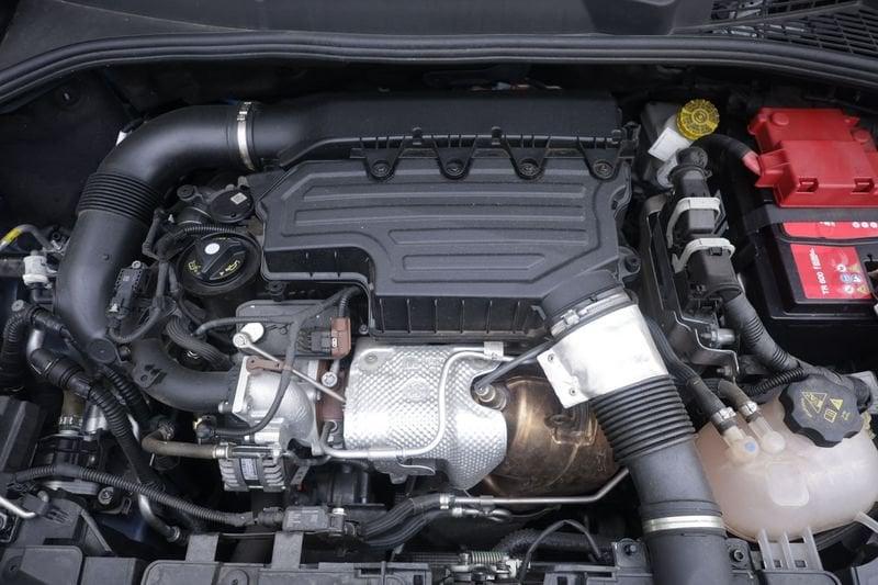 FIAT 500X FIAT 500X 1.3 T4 150 CV DCT Yacht Club Capri PROMOZIONE Unicoproprietario