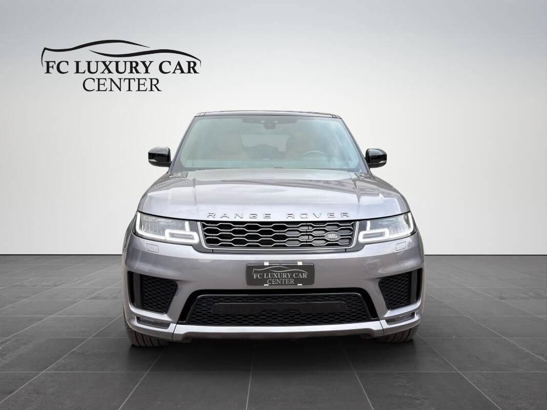 Land Rover Range Rover Sport 2.0 si4 phev HSE Dyn.404cv auto my19