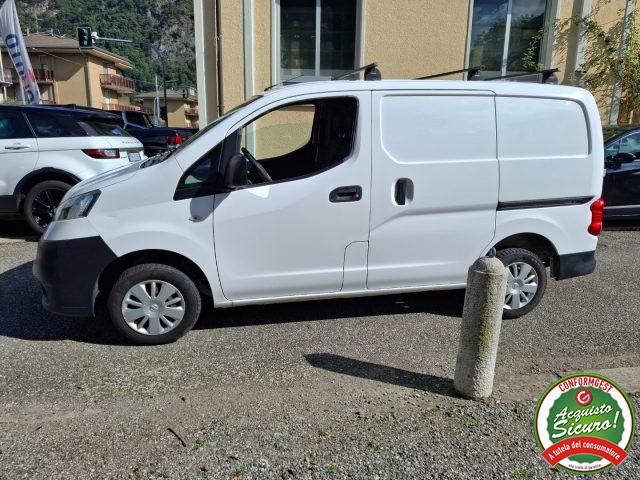 NISSAN NV200 1.5 dCi 90CV Furgone Easy