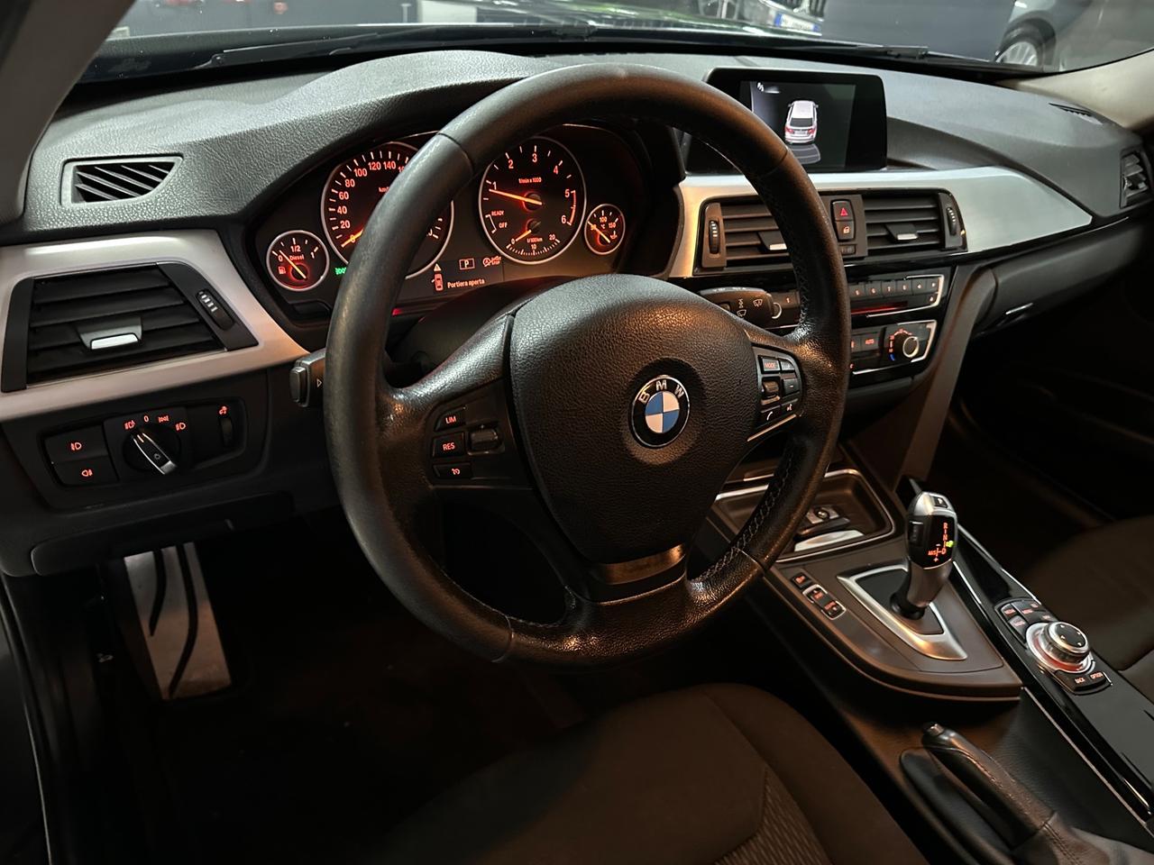 Bmw 320 318d Touring business advantage automatic