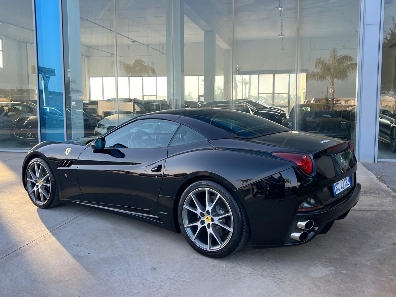 Ferrari California 4.3 DCT
