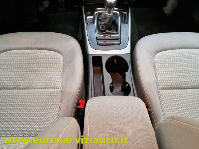 AUDI A4 allroad 2.0 TDI 177 CV