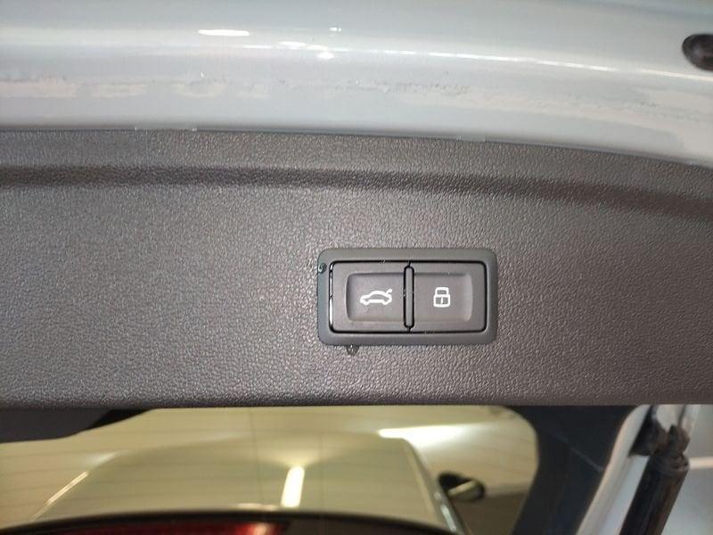 Audi A3 A3 Sportback 1.5 tfsi mhev Business Advanced 150cv s-tronic