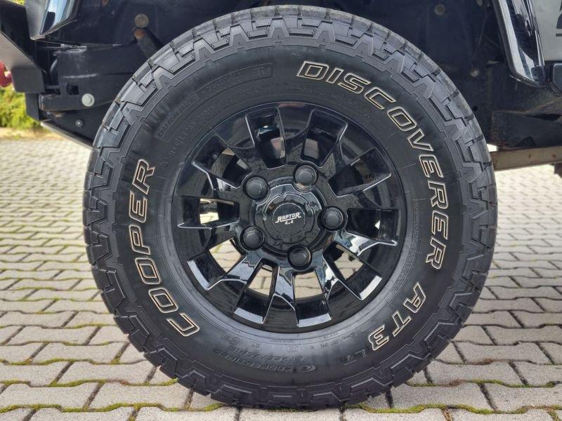 Land Rover Defender Defender 90 2.4 TD4 SW SE DISPONIBILE!!