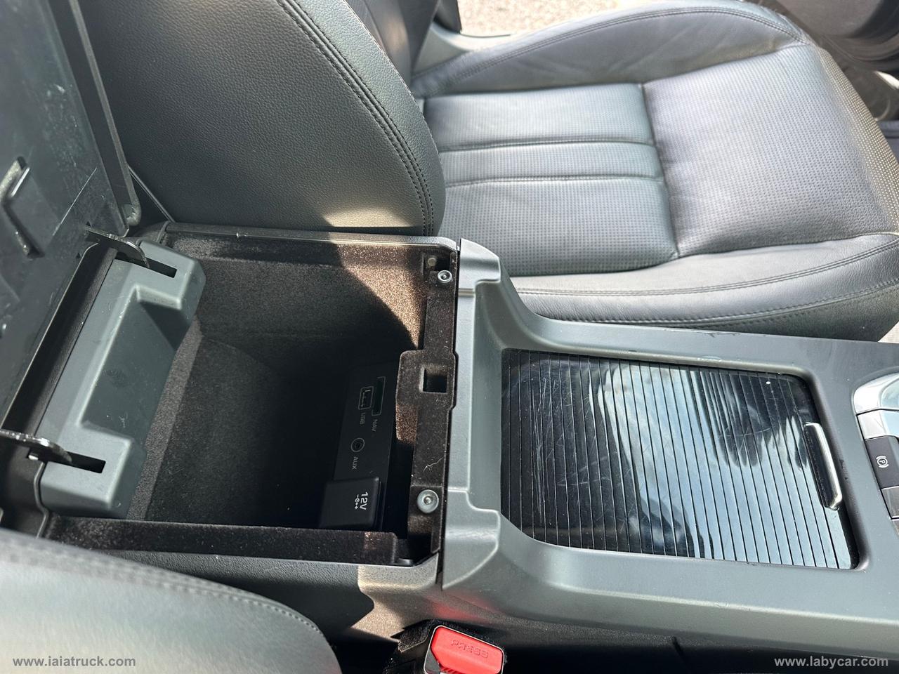 LAND ROVER Discovery Sport 2.0 TD4 150 Business Ed.