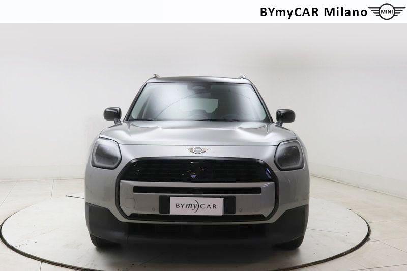 Mini Mini Countryman 1.5 48V C Classic Steptronic