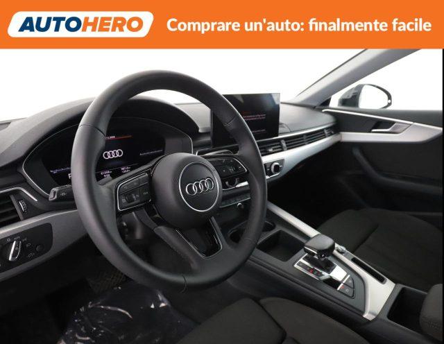 AUDI A5 SPB 35 TDI S tronic S line edition