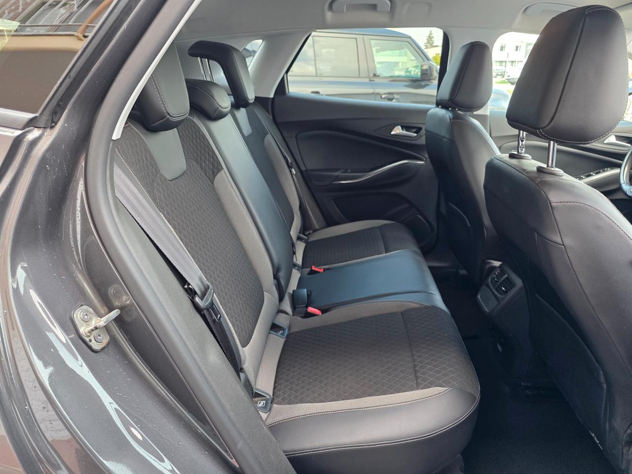 Opel Grandland X - 2021 unico proprietario