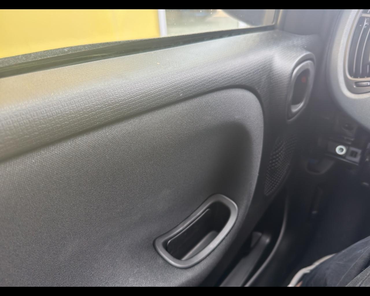 FIAT Panda 1.0 70cv Hybrid Panda