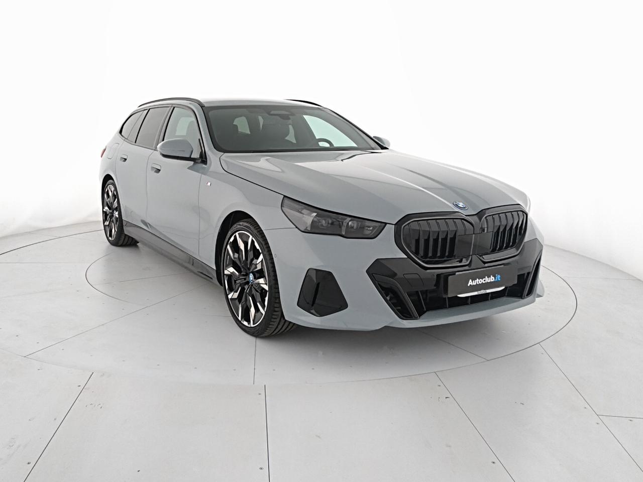 BMW Serie 5 530e Touring xDrive MSport Pro